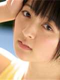 Bomb.TV Saki Takayama Japanese beauty photo set(35)